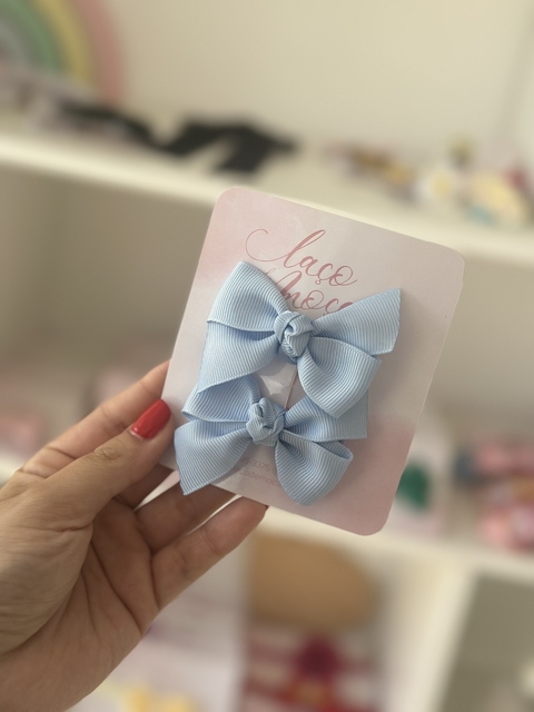 Laço Maísa (Parzinho)