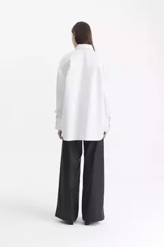 Camisa oversize - comprar online