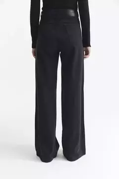 Jean de pierna ancha - comprar online