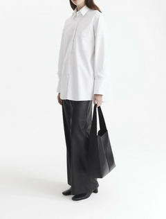 Camisa oversize en internet