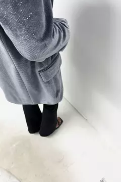 Blazer Velvet. en internet