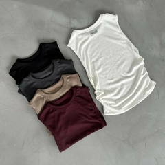 Musculosa Tuli