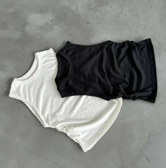 Musculosa Tuli - comprar online