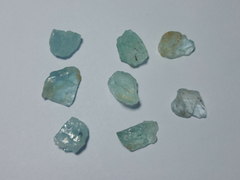 Aguamarina x 10 gramos - comprar online