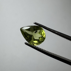 Peridoto Facetado - comprar online