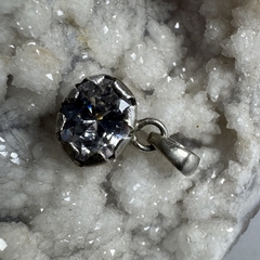 Dije de Circón Cubic - comprar online