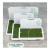 Kit Bandeja Sanitaria + Pared Para Perros Machos Xs Tonipets Mini