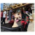 Cochecito carrito Ibiyaya Easy Strolling Buggy Para Mascotas 20 Kg Perros y Gatos