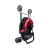 Cochecito carrito Ibiyaya Easy Strolling Buggy Para Mascotas 20 Kg Perros y Gatos