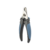 Corta Uñas Trixie Luxe Con Muelle Acero Inoxidable Perros Gatos 12 Cm