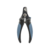 Corta Uñas Trixie Luxe Con Muelle Acero Inoxidable Perros Gatos 12 Cm