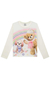 Camiseta manga longa