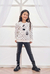 Conjunto com legging