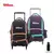 Mochila de carro Wilson