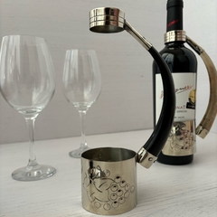 Porta botella - comprar online