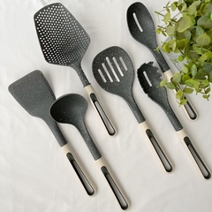 Set Utensilios Nylon
