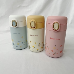 Termo Flower