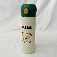 Termo Bear en internet