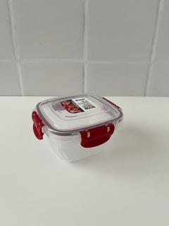 Tupper Tokio Pequeño - tienda online