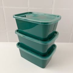 Tupper Tulum Pequeño - comprar online