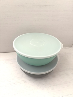 Ensaladera con tapa - tienda online