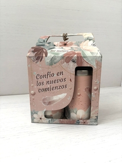 Set Matero en caja - Kamakura home