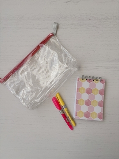 Set Agostina