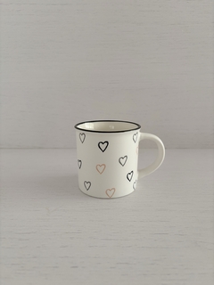 Tazas de diseños