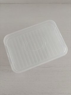 Contenedor triple - comprar online