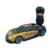 Carrinho de Controle Remoto Speed Racer (10188)