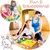 1-6 peças mochi squishies kawaii anima brinquedos mole para crianças antiestre - loja online