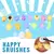 1-6 peças mochi squishies kawaii anima brinquedos mole para crianças antiestre - Lolly