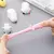 1-6 peças mochi squishies kawaii anima brinquedos mole para crianças antiestre na internet