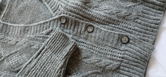 Cardigan Kat - comprar online