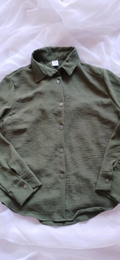 Camisas She - comprar online
