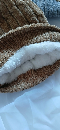 Gorro Penelope - comprar online