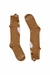 Meia Ursinho 3/4 Infantil - comprar online
