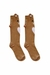 Meia Ursinho 3/4 Infantil - Mundo dos Ursinhos Baby & Kids | Moda Infantil de Qualidade, Conforto e Estilo