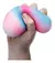 Pelota Apretable Antiestrés Galaxy Bicolor - comprar online