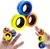 Set de 3 Anillos Magnéticos Antiestrés