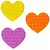 Pop It Sensorial Corazón con Letras!