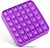 Pop it Cuadrado Varios Colores - comprar online