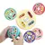 Spinner Puzzle de Bolitas