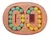 Puzzle Doble de Bolitas - comprar online