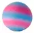 Pelota Apretable Antiestrés Galaxy Bicolor - tienda online