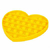 Pop It Sensorial Corazón con Letras! en internet