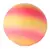 Pelota Apretable Antiestrés Galaxy Bicolor en internet