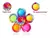 Pop It Spinner – Fidget Sensorial 2 en 1 - Mundo Diverso