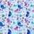 Manta de peso sensorial – Diseño Fondo del Mar- - Mundo Diverso
