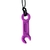 Mordillo Sensorial Llave Inglesa